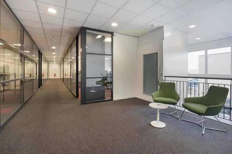 Bedrijfshal Kerkrade te koop 2420m2