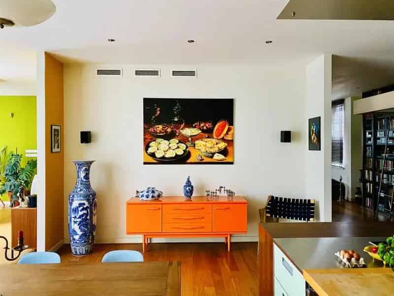 Luxe Loft 243m2 met 2 Dakterrassen 80m2 Castricum