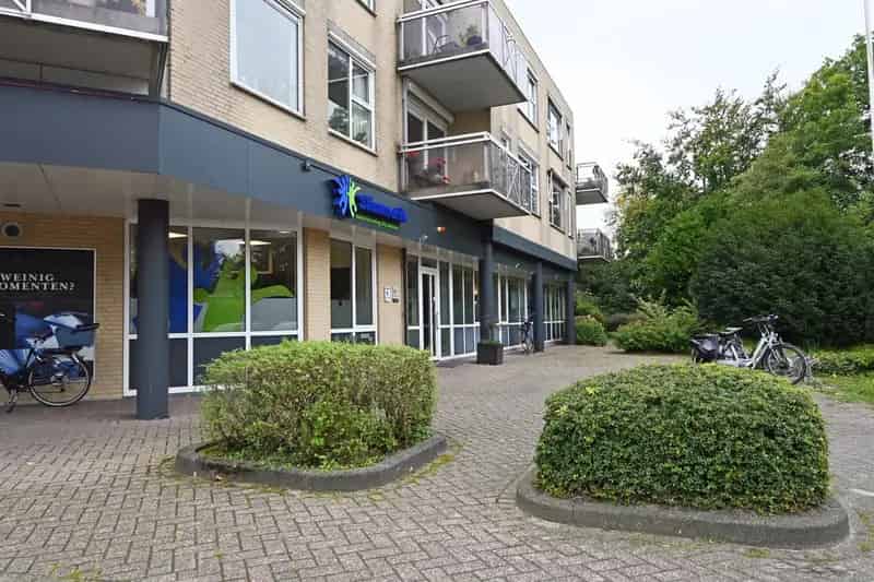 Kantoorruimte Leeuwarden 510m2 Nabij Stadscentrum