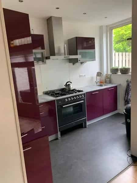 3 Slaapkamers Gemeubileerd Huis Met Tuin Te Huur