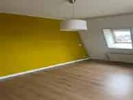 Appartement Franeker 100m2  Loggia Zuidwesten