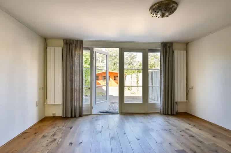 Huis te koop Hoorn Breeuwer 89 Ruime hoekwoning 4 slaapkamers