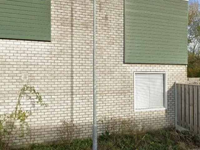 Huurwoning Middelburg Schoutstraat