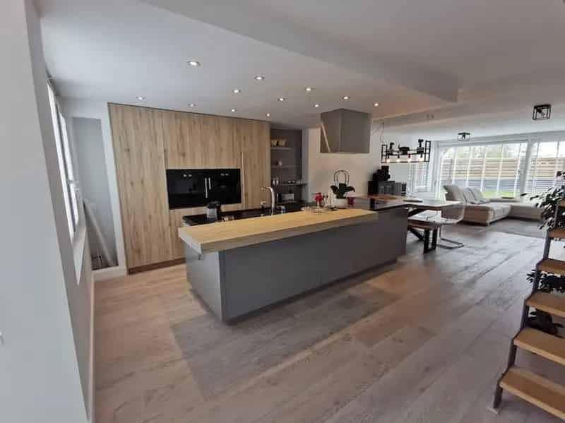 Ruime gezinswoning 4 slaapkamers Hoofddorp