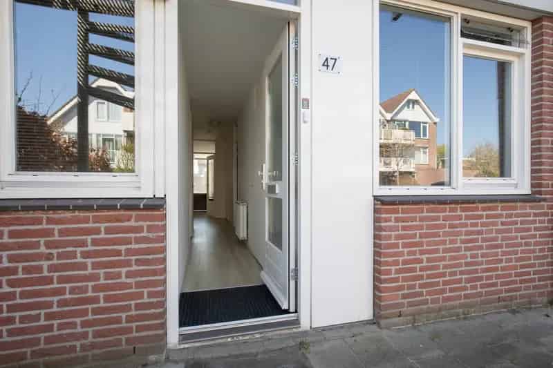 Appartement te koop Aalsmeer 2 slaapkamers tuin