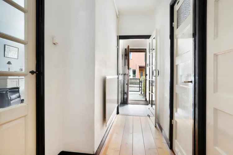 Te Huur Ceramstraat 13 Groningen
