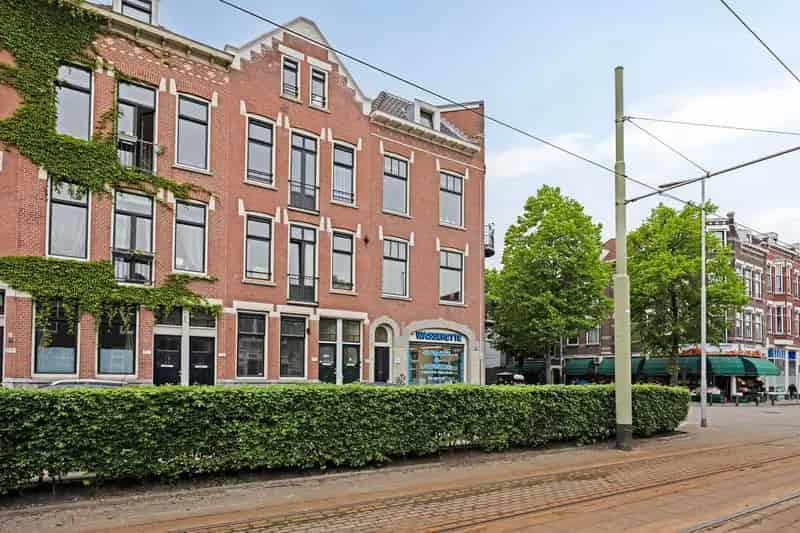 Appartement te koop: Spanjaardstraat 113-B 3025 TM Rotterdam | Funda