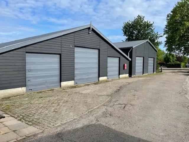 Bedrijfsunits te Huur Hazerswoude-Rijndijk