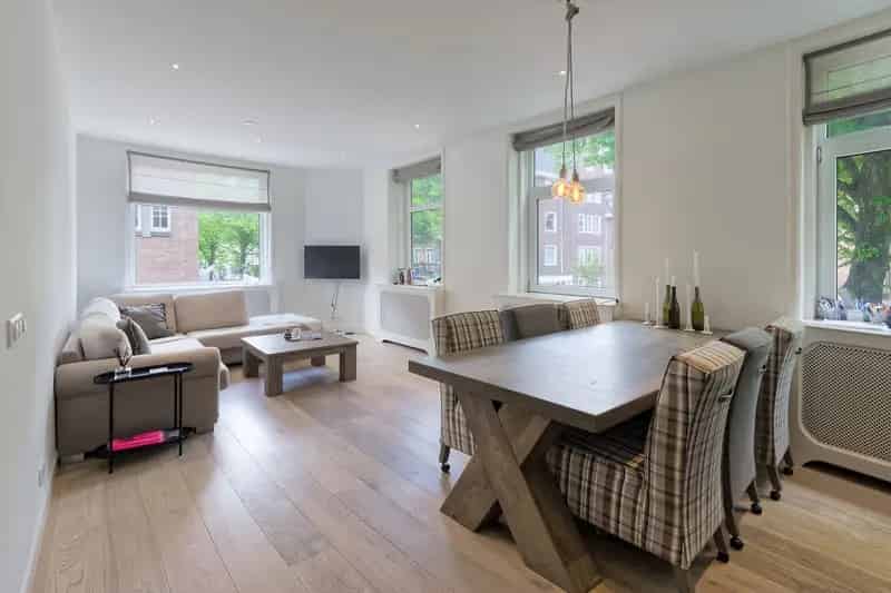 Appartement te koop: Niersstraat 37-1 1078 VH Amsterdam | Funda