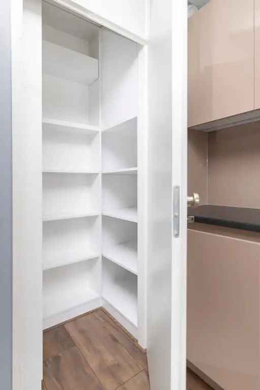 Appartement Amstel Amsterdam te huur