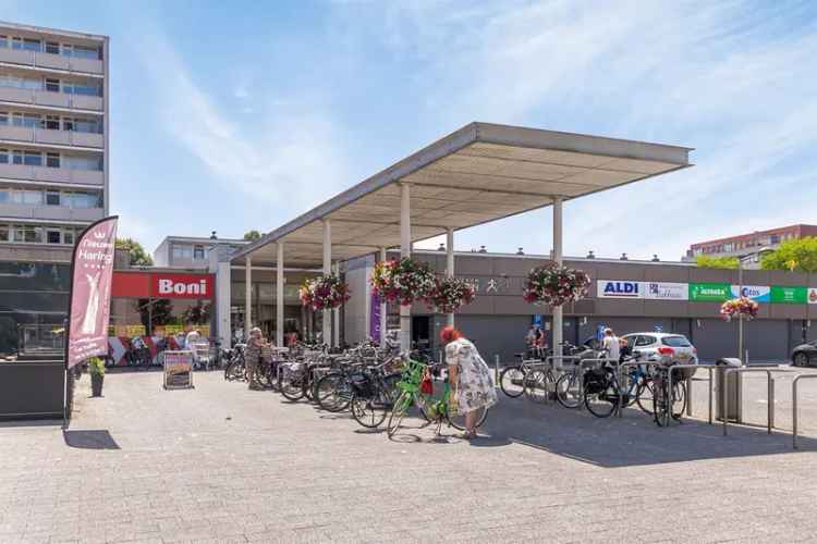 Winkel Harderwijk | Zoek winkels te huur: Vondellaan 46-A 3842 EH Harderwijk [funda in business]