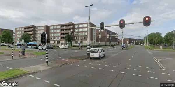 Appartement IJssellaan Arnhem 2-kamer