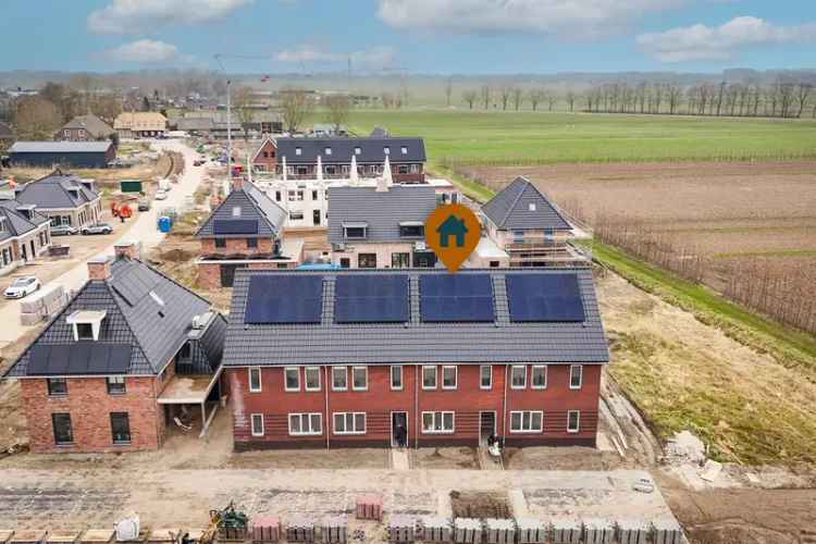 Huis te koop: Hoog Boveneind 65 5317 JZ Nederhemert 