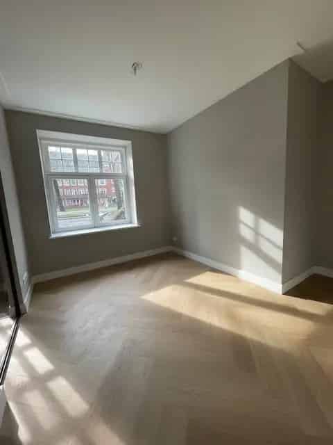 Kantoorruimte Amsterdam Churchilllaan 114m2
