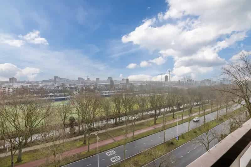 Appartement te koop Leiden - 2-kamer appartement nabij centrum