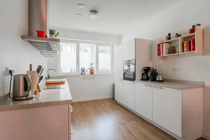 3-kamer appartement Diemen - Ruim, Licht & Modern