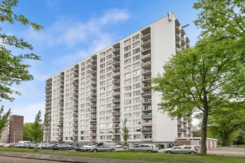Appartement Haarlem 3-kamer 57m2 Uitzicht Kust