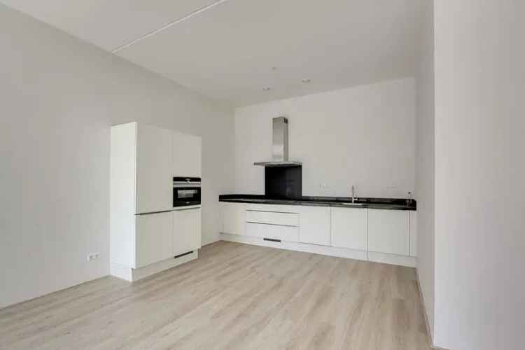 Appartement Te Huur in Amsterdam, Noord-Holland