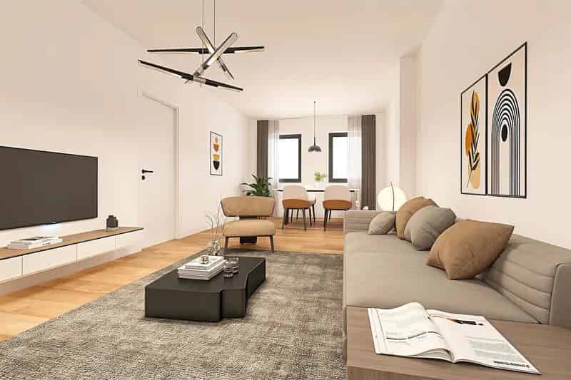 Appartement te koop Herman Costerstraat Den Haag