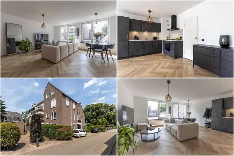 Appartement Te Koop , 45, Schoolpad, Roermond, Limburg