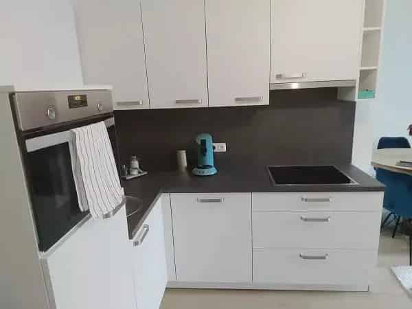 Appartement Heerlen Centrum - 44m2 - Gerenoveerd