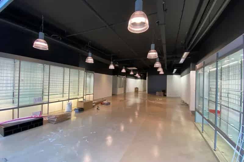 Winkel te huur Ede Centrum 181m2