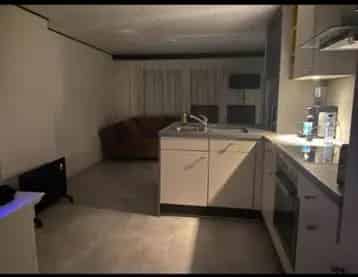 Te Koop Vernieuwde Woning 2024 Keuken Douche Slaapkamer