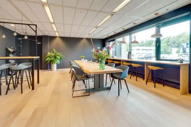 Bedrijfsvastgoed Te Huur , Reumersweg, Rhenen, Utrecht