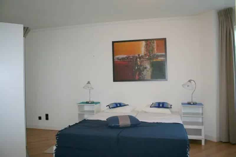 Appartement Zeestraat Den Haag 1 Slaapkamer Gerenoveerd