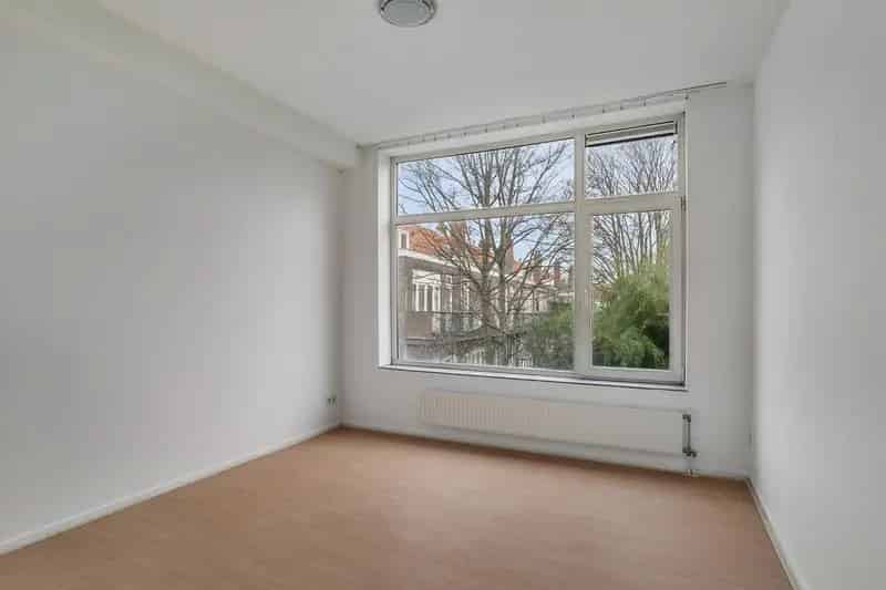 Appartement nabij centrum met Singelzicht