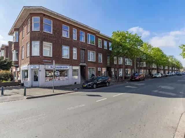 Woning te koop: Schaarsbergenstraat 80 2573BX's Gravenhage Vastgoed Nederland