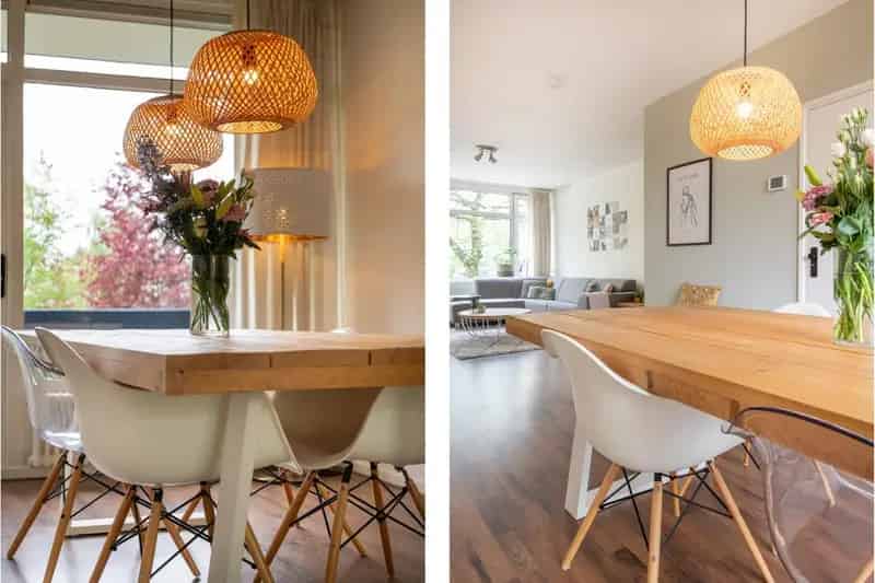 Ruim 3 Kamer Appartement Breda Zuid Instapklaar