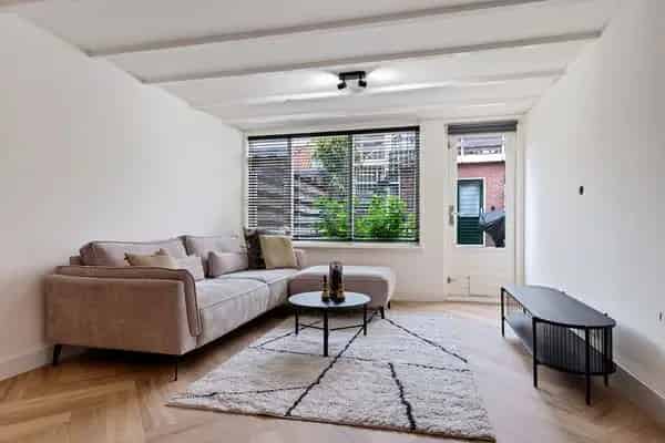 Vrijstaande woning Monnickendam instapklaar moderne keuken badkamer