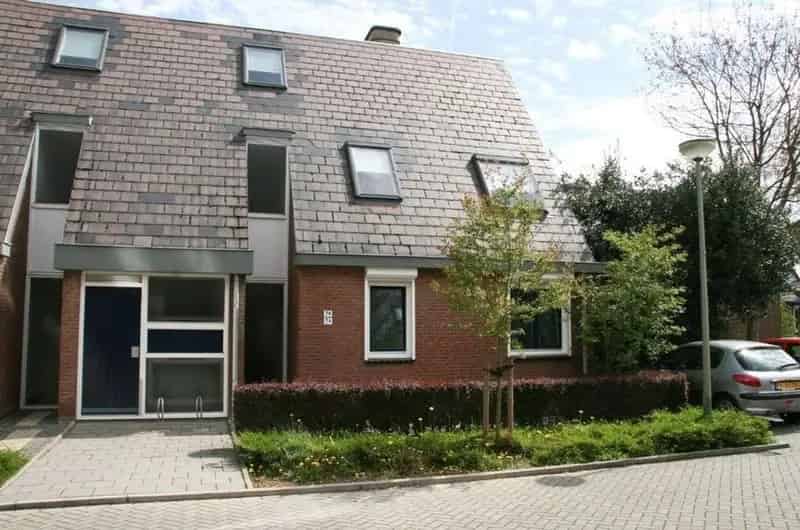 Maastricht De Heeg Appartement begane grond 2 slaapkamers