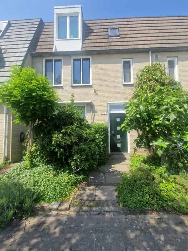 Huis Eimerick Eindhoven: Ruime gezinswoning A++ Gestelse Ontginning