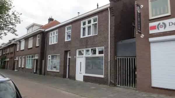 Kamer Eindhoven Gemeubileerd Shared Faciliteiten