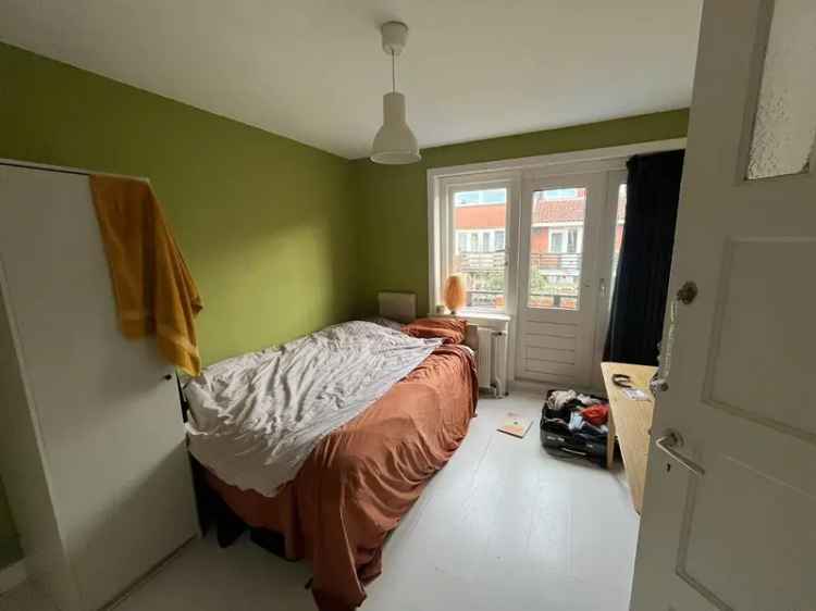 (Utrecht) Room for Sublet