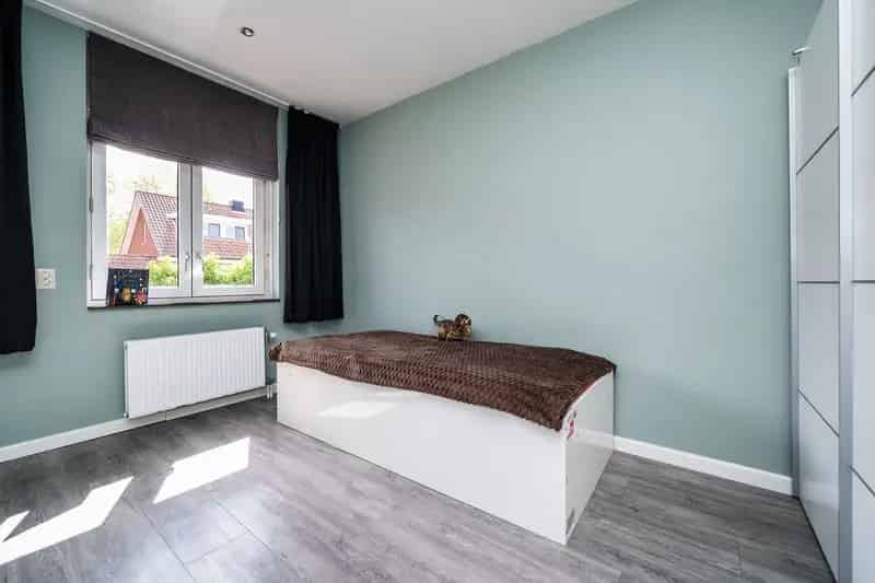 5 Kamer Huis te koop Rotterdam IJsselmonde