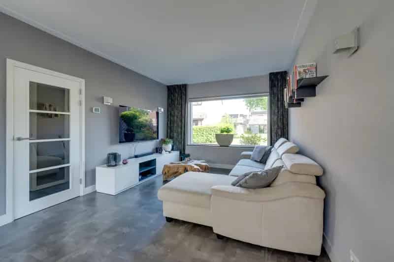 Huis te koop Volendam: 3 slaapkamers, moderne keuken, energielabel A+