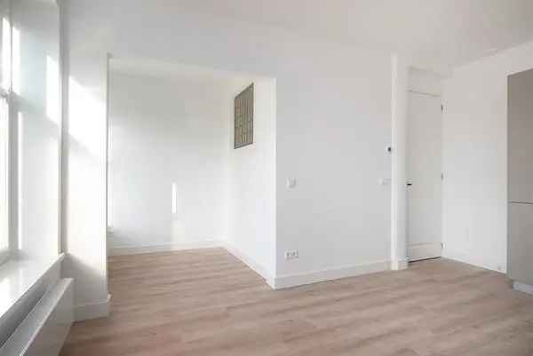 Appartement Te Huur in Amsterdam, Noord-Holland