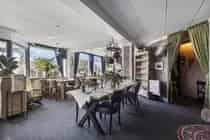 Restaurant te koop Burgerbrug 144m2 terras