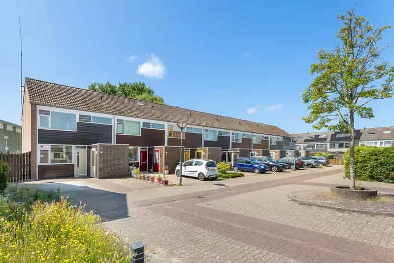 Huis Te Koop , 23, IJsselstraat, Vlissingen, Zeeland