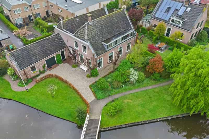 Huis te koop: Noordbuurtseweg 35 2381 EV Zoeterwoude 