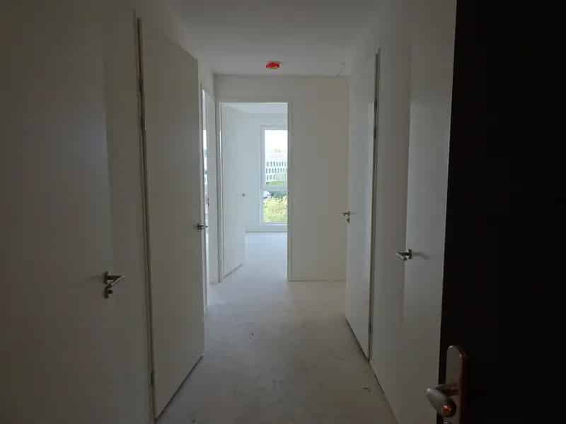 Appartementen Kolenpark Groningen: Moderne 2 en 3 kamer woningen