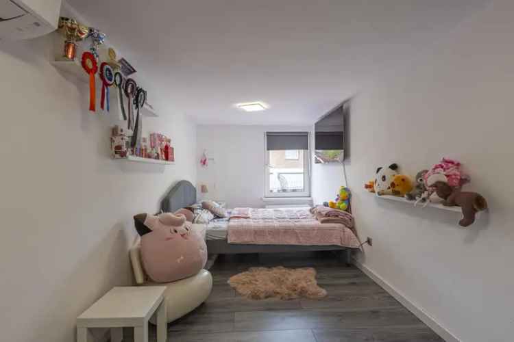 Halfvrijstaande woning 3 slaapkamers Simpelveld
