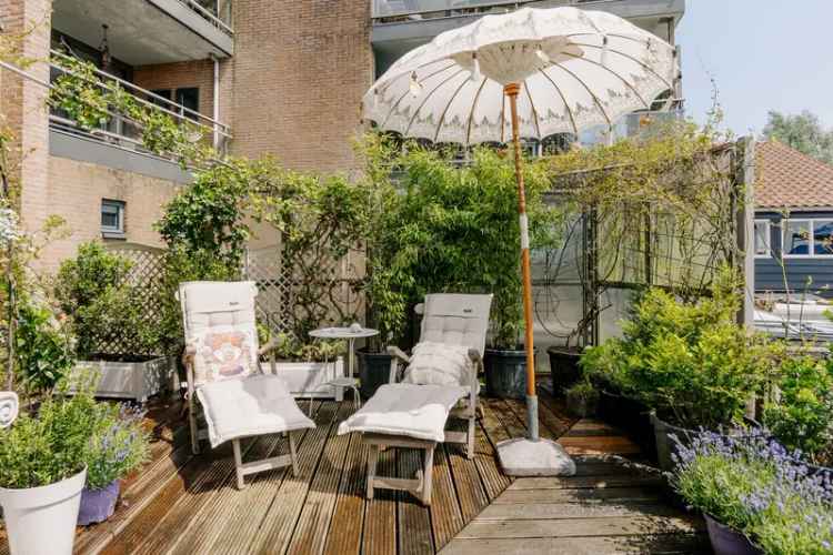 Recreatie Appartement Aan Het Water Breukeleveen