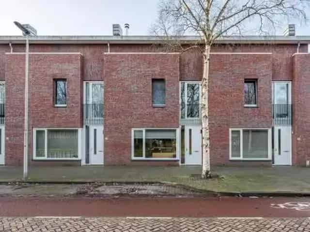 Huis te koop Eindhoven 5 kamers 138m²