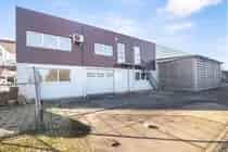 165m2 Bedrijfsruimte te Huur Elburg