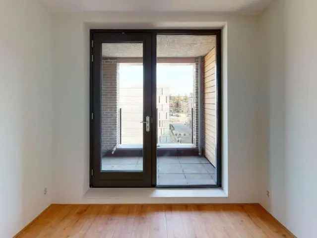 Appartement te Huur Amsterdam Oostenburgermiddenstraat
