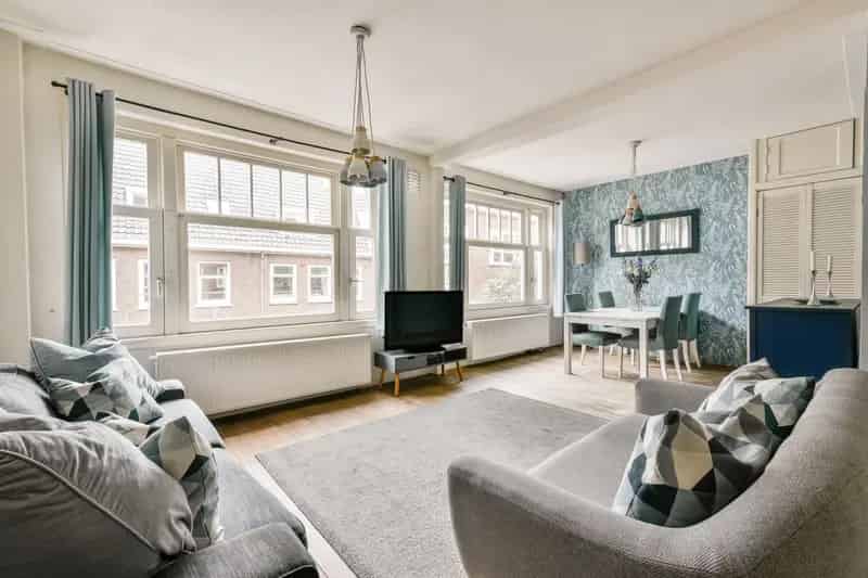 Appartement te koop: Floris Versterstraat 15-2 1058 JL Amsterdam | Funda